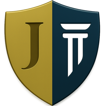 JUSTICE CAPITAL EQUITY Logo
