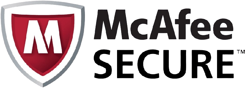 McAfee Secure